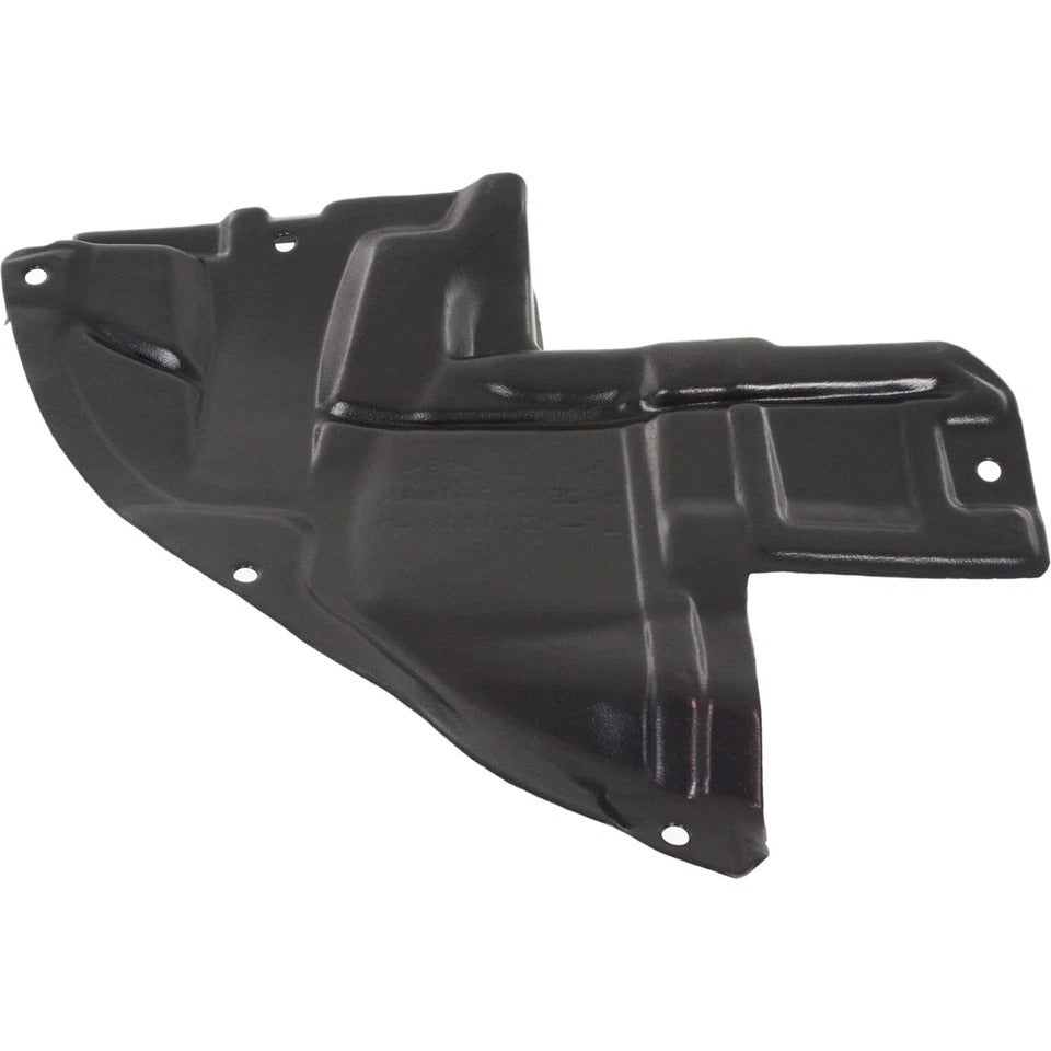 Set of 2 Fender Liner For Mazda CX-9 2010-2015 Front Driver and Passenger Side