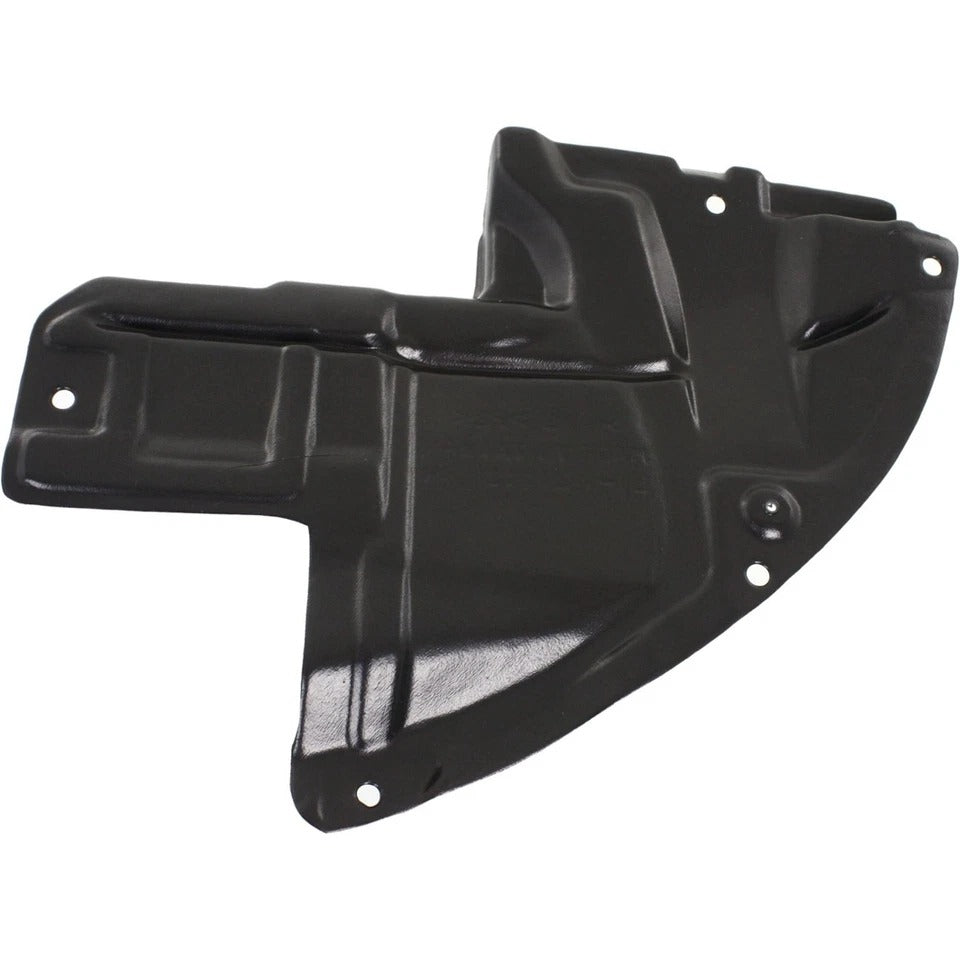 Set of 2 Fender Liner For Mazda CX-9 2010-2015 Front Driver and Passenger Side