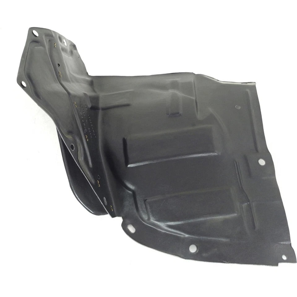 Set of 2 Fender Liner For Mazda MX-5 Miata 2006-2008 Front