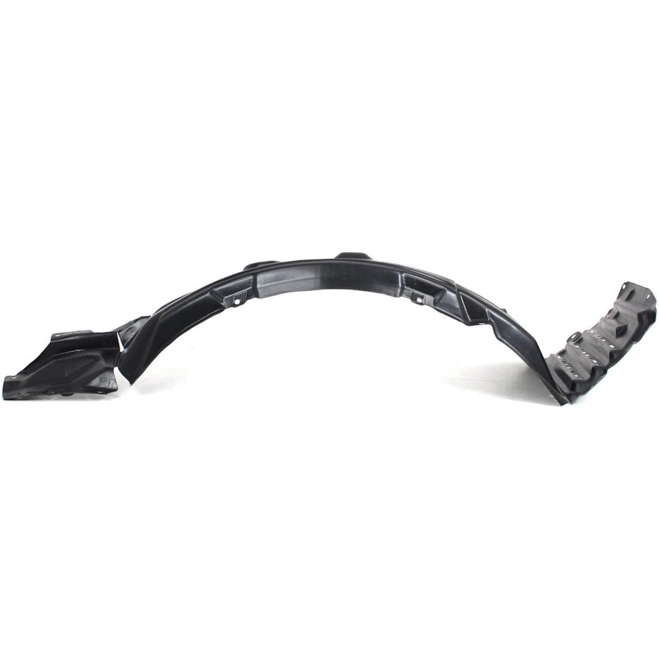 Set of 2 Fender Liner For Mitsubishi Lancer 2008-2009 Front