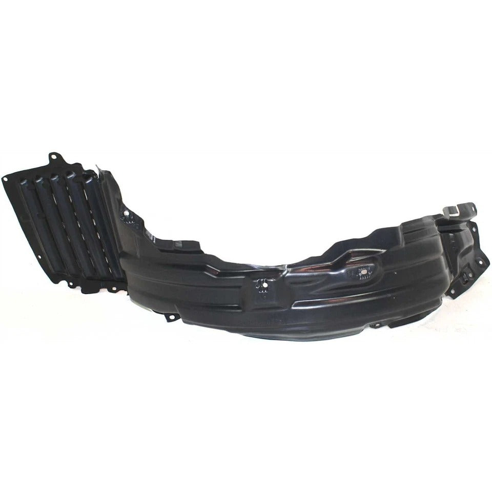 Set of 2 Fender Liner For Mitsubishi Lancer 2008-2009 Front