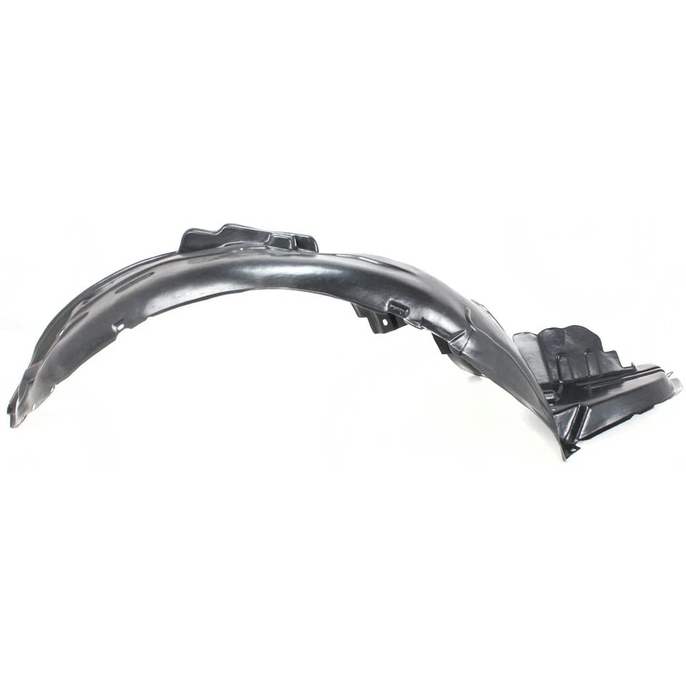 Set of 2 Fender Liner For Subaru Impreza 2006-2007 Front LH & RH Inner Sedan