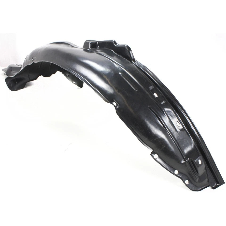 Set of 2 Fender Liner For Subaru Impreza 2006-2007 Front LH & RH Inner Sedan