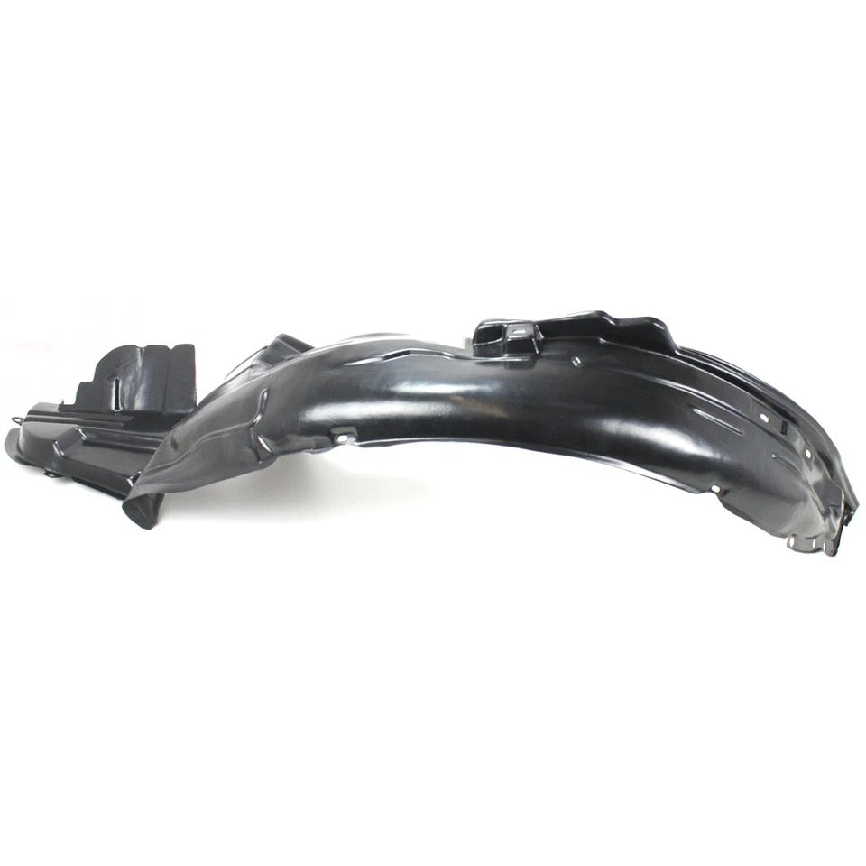 Set of 2 Fender Liner For Subaru Impreza 2006-2007 Front LH & RH Inner Sedan