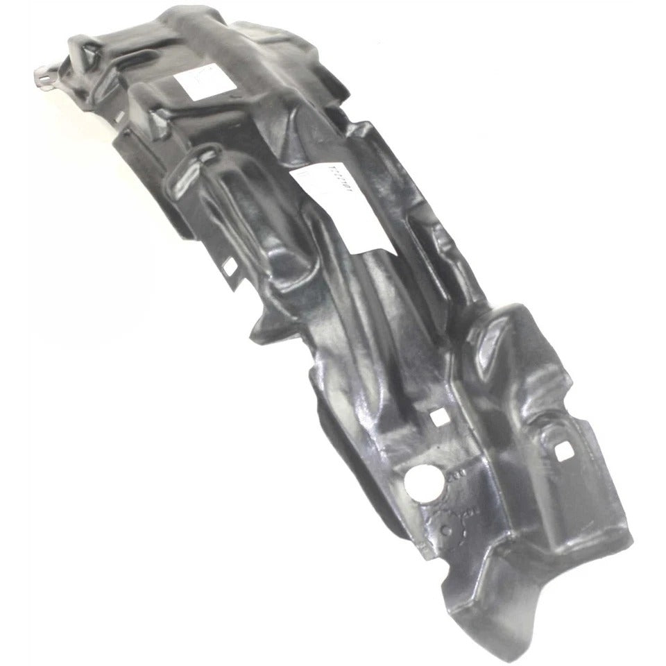 Set of 2 Fender Liner For Toyota 4Runner 1999-2002 Front LH & RH Fender Liner