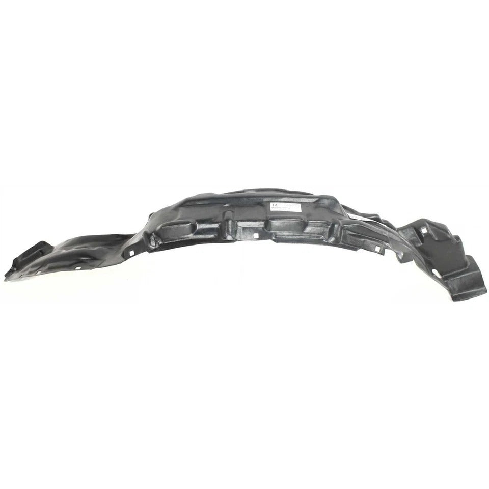 Set of 2 Fender Liner For Toyota 4Runner 1999-2002 Front LH & RH Fender Liner