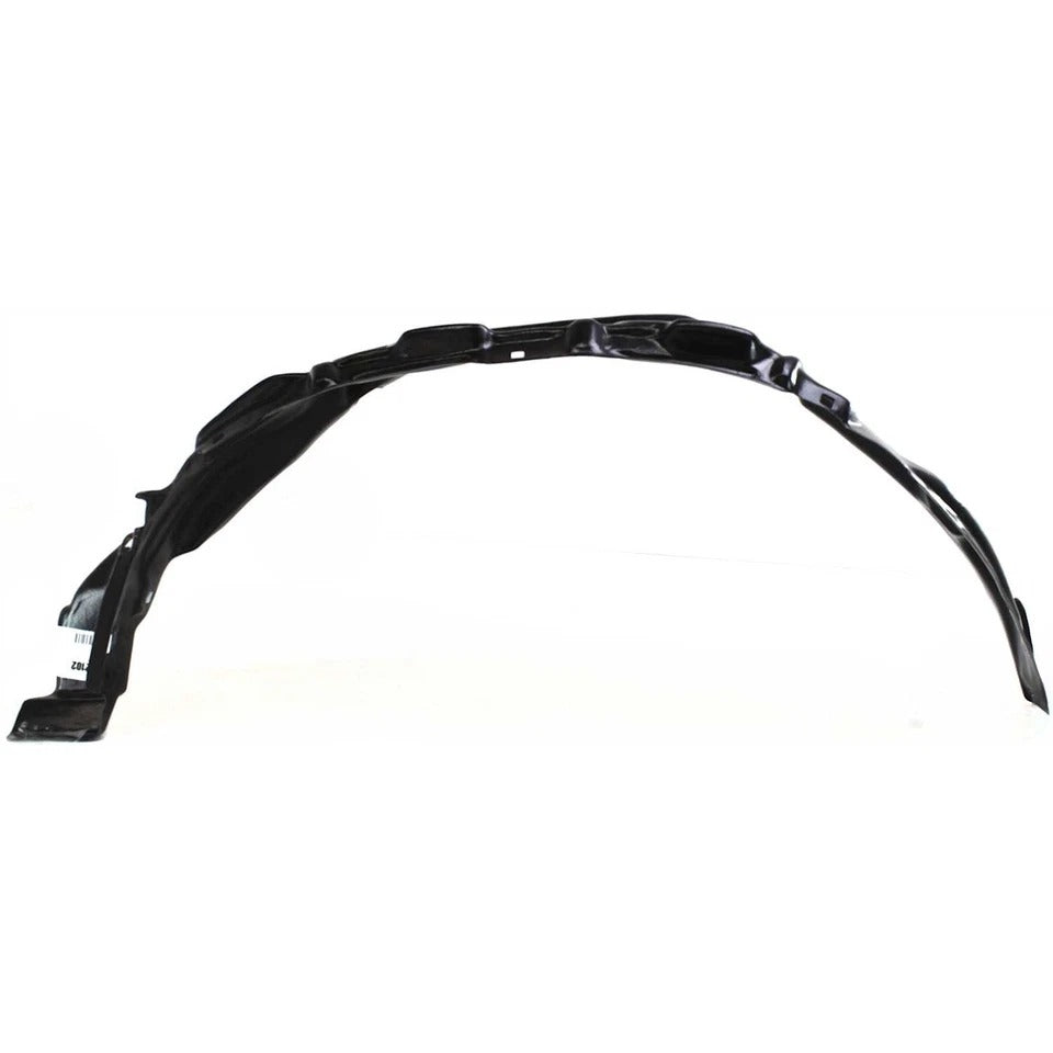 Set of 2 Fender Liner For Toyota 4Runner 1999-2002 Front LH & RH Fender Liner