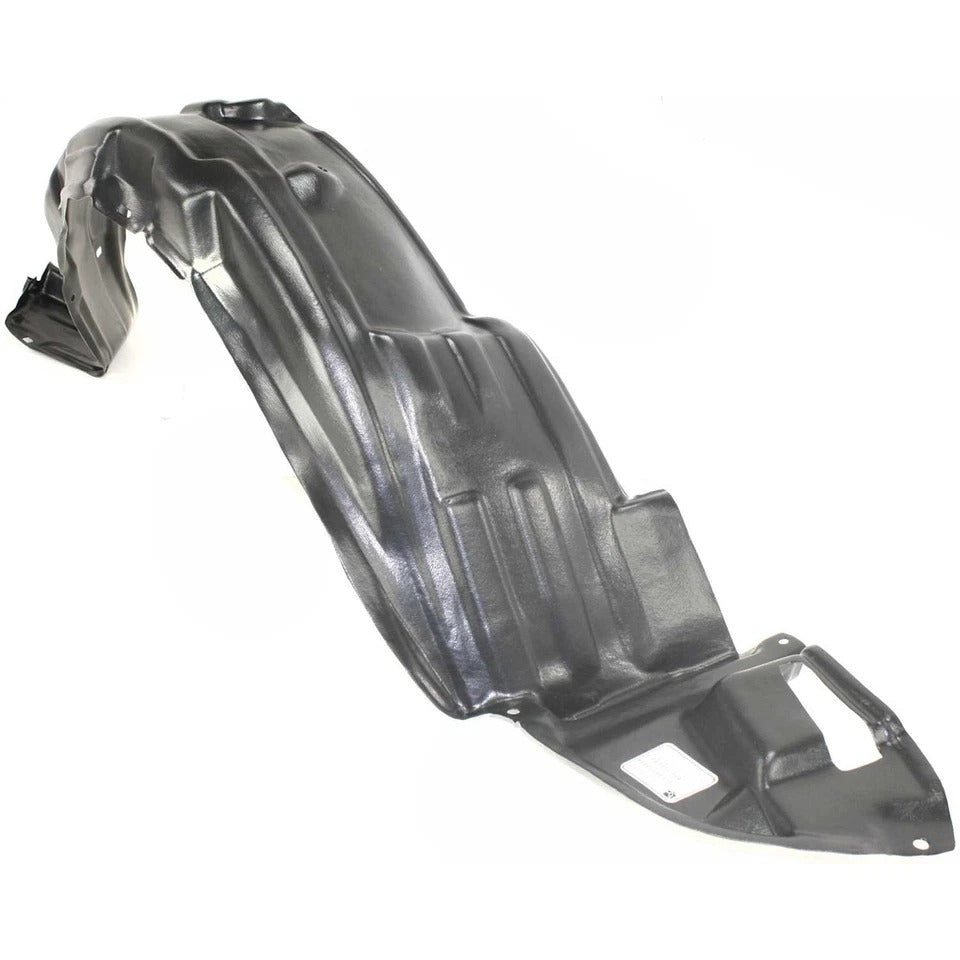 Set of 2 Fender Liner For Toyota Corolla 2003-2008 Front