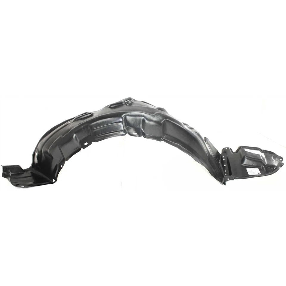 Set of 2 Fender Liner For Toyota Corolla 2003-2008 Front