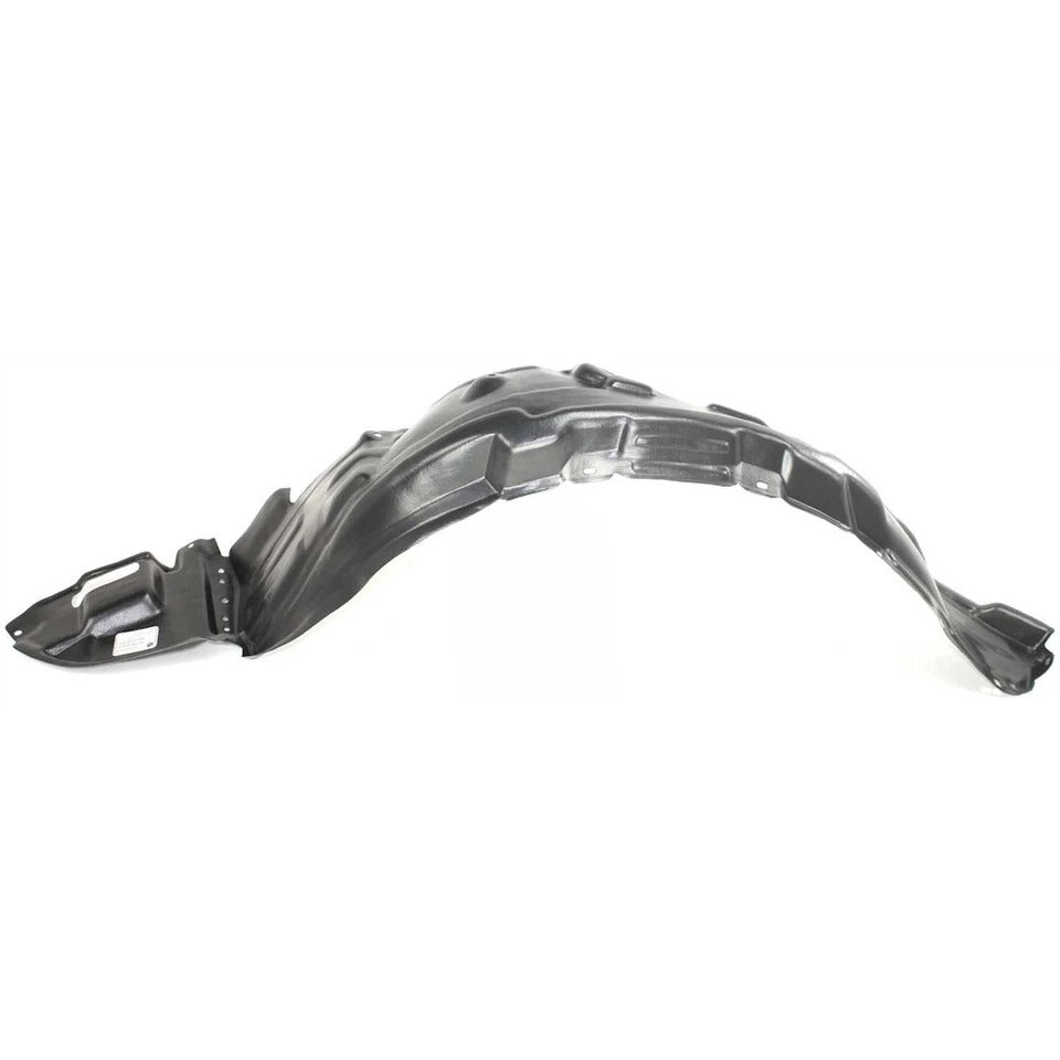 Set of 2 Fender Liner For Toyota Corolla 2003-2008 Front