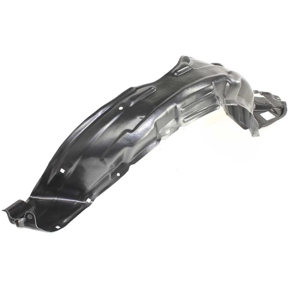 Set of 2 Fender Liner For Toyota Corolla 2003-2008 Front
