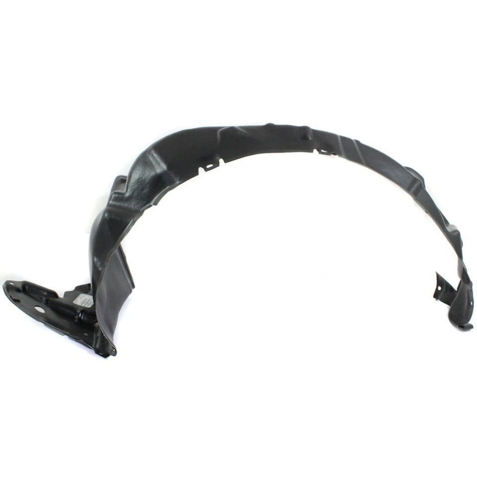 Set of 2 Fender Liner For Toyota Prius 2010-2015 Front Left & Right Inner
