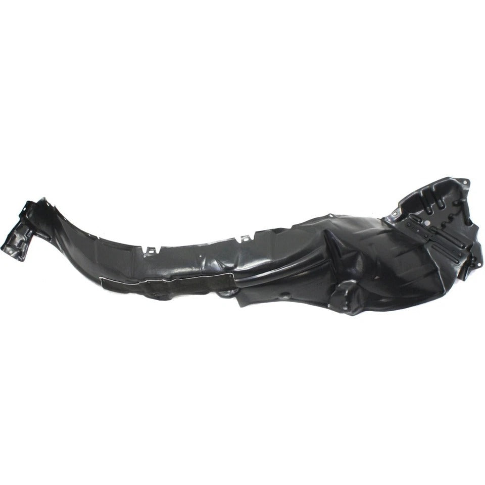 Set of 2 Fender Liner For Toyota Prius V 2012-2014 Front Left & Right Inner