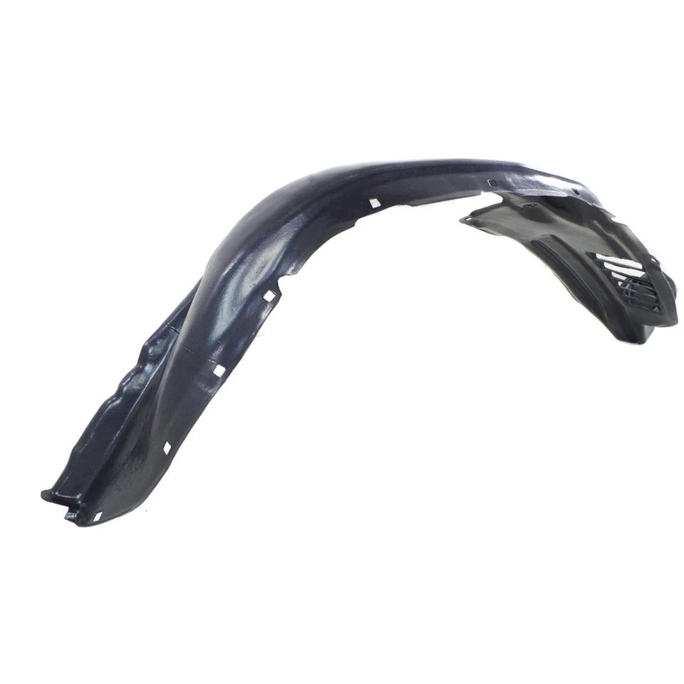 Set of 2 Fender Liner For Toyota Tacoma 05-11 Front Inner