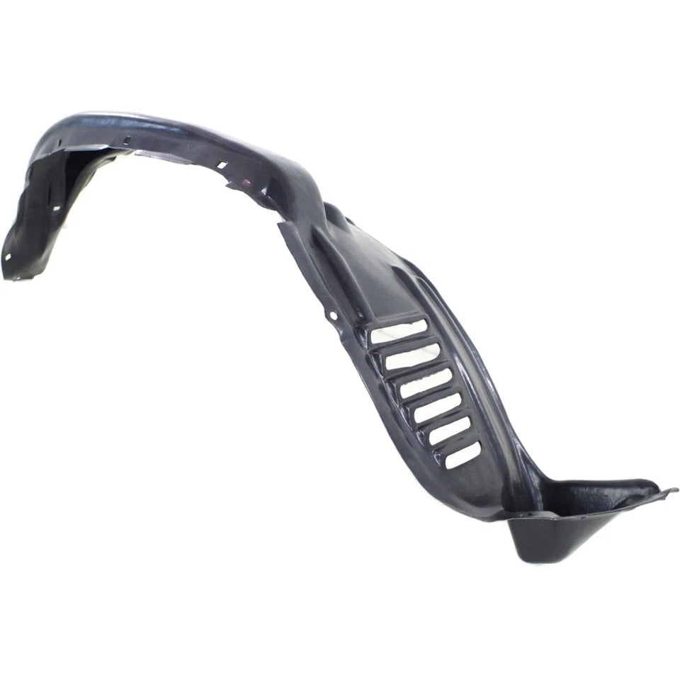 Set of 2 Fender Liner For Toyota Tacoma 05-11 Front Inner