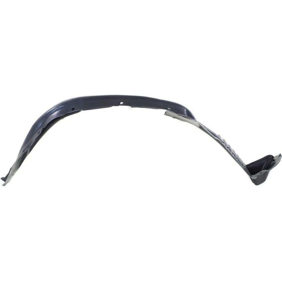 Set of 2 Fender Liner For Toyota Tacoma 05-11 Front Inner