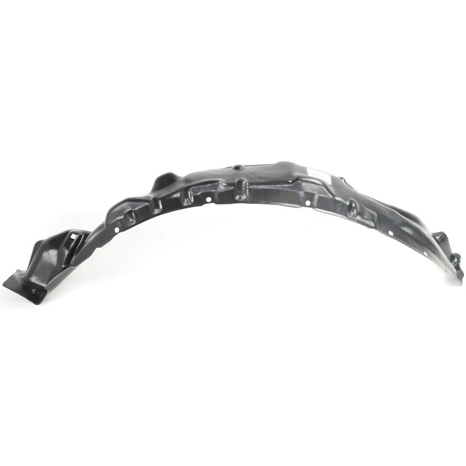 Set of 2 Fender Liner For Toyota Tacoma 2001-2004 Front