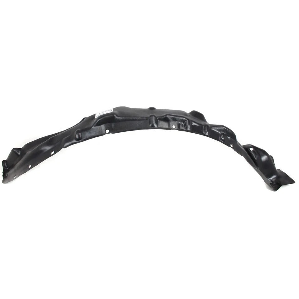 Set of 2 Fender Liner For Toyota Tacoma 2001-2004 Front