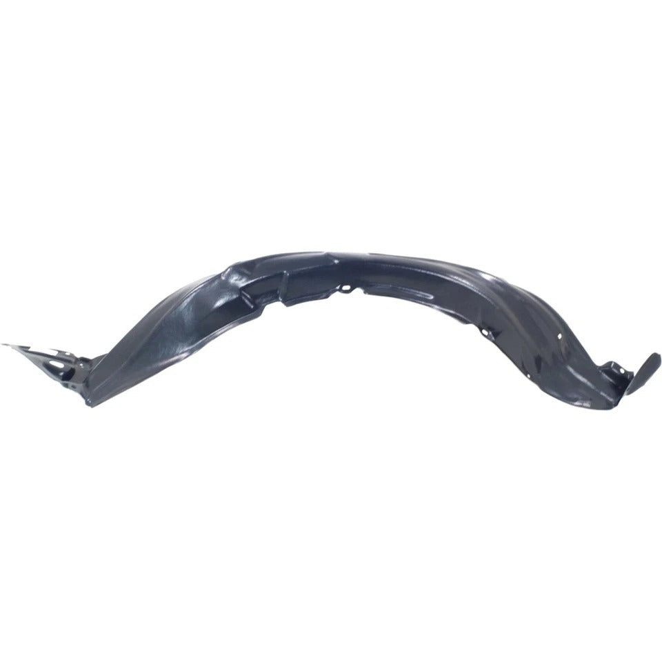 Set of 2 Fender Liner For Toyota Yaris 2007-2011 Front LH & RH 2dr Hatchback