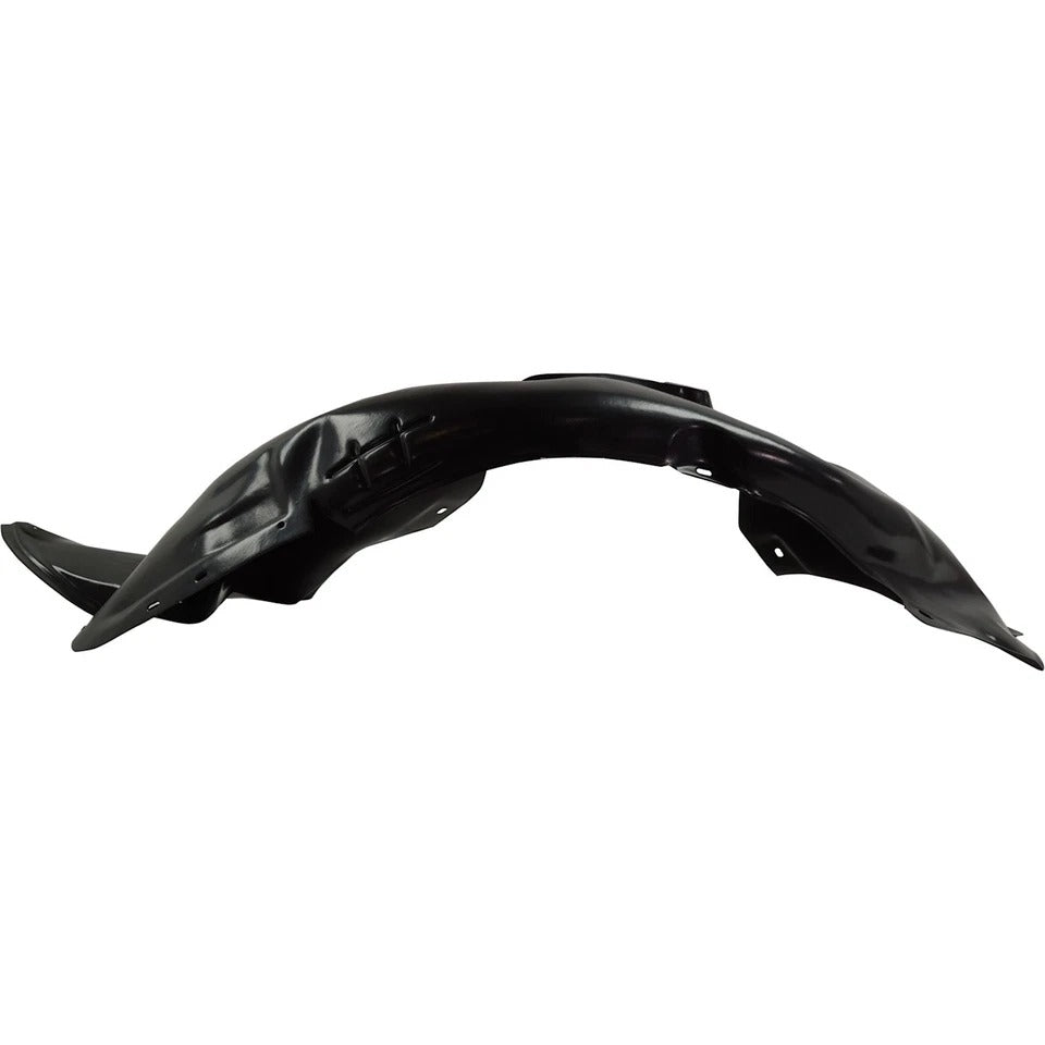 Set of 2 Fender Liner For Volkswagen Jetta 2011-2014 Front Left & Right Inner