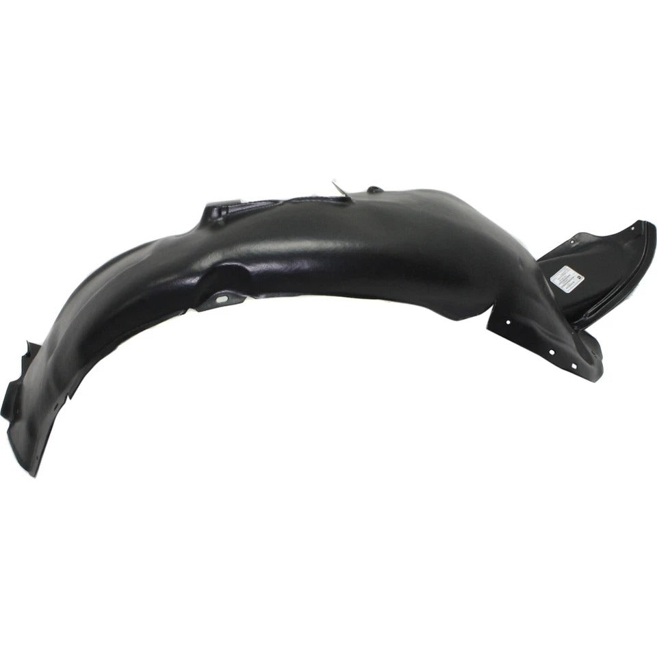 Set of 2 Fender Liner For Volkswagen Jetta 2011-2014 Front Left & Right Inner
