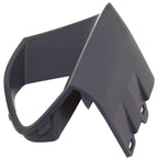 Set of 2 Fog Light Trims Drivin Lamp Black for 330 Front Driver & Passenger Side BM1039220 BM1038220