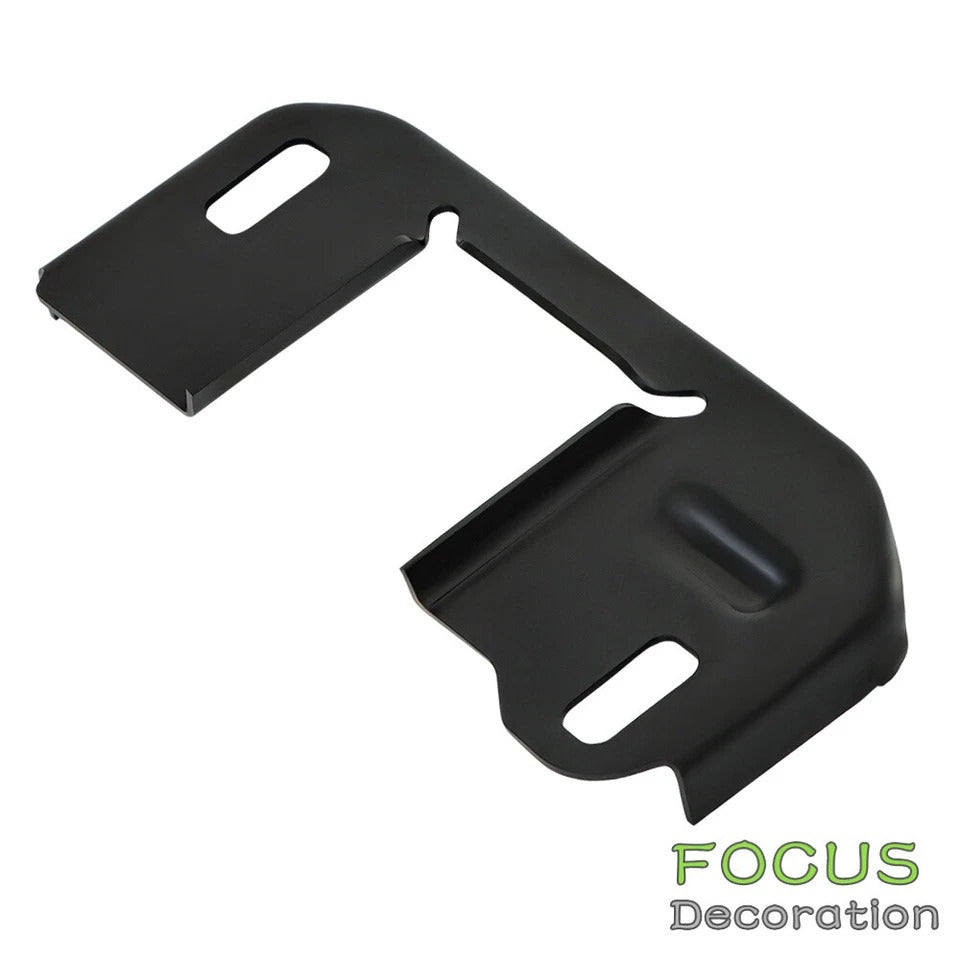 Set of 2 Front Bumper Bracket Left & Right Side For Ford F150 2010-2014 Steel