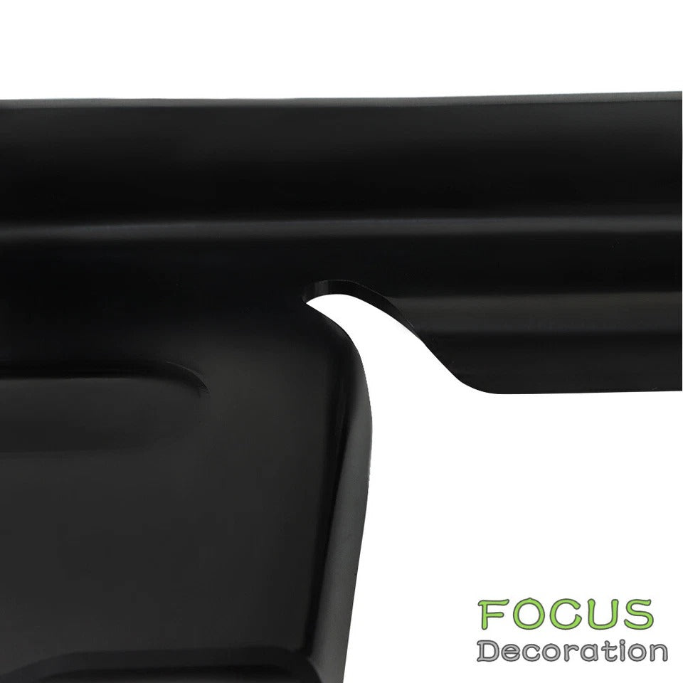 Set of 2 Front Bumper Bracket Left & Right Side For Ford F150 2010-2014 Steel