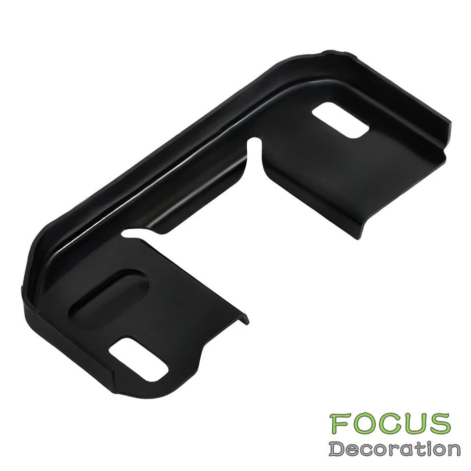 Set of 2 Front Bumper Bracket Left & Right Side For Ford F150 2010-2014 Steel