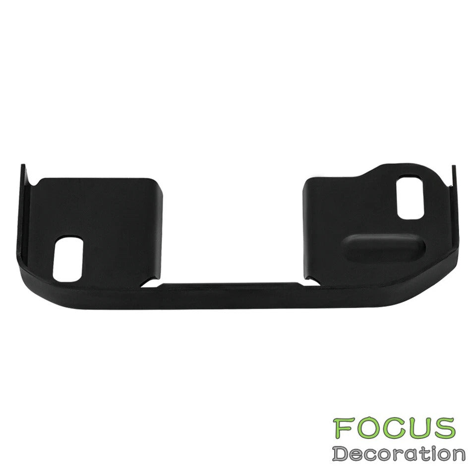 Set of 2 Front Bumper Bracket Left & Right Side For Ford F150 2010-2014 Steel
