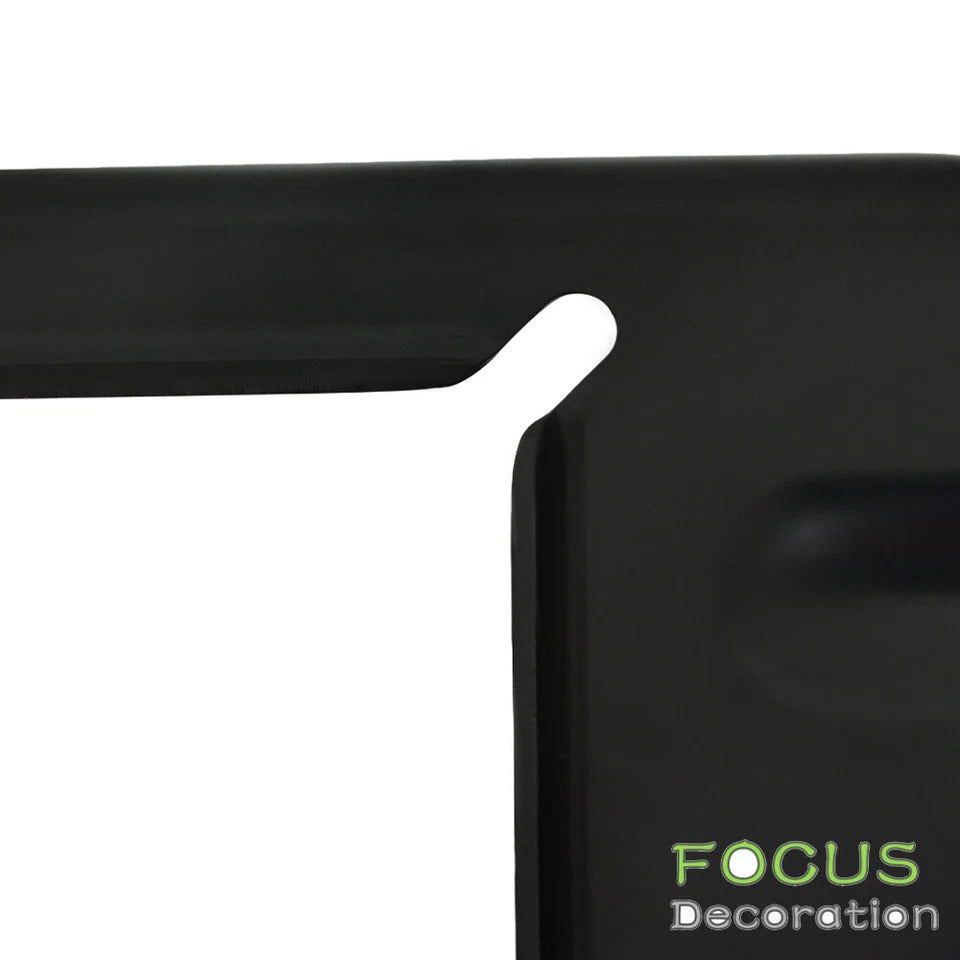 Set of 2 Front Bumper Bracket Left & Right Side For Ford F150 2010-2014 Steel