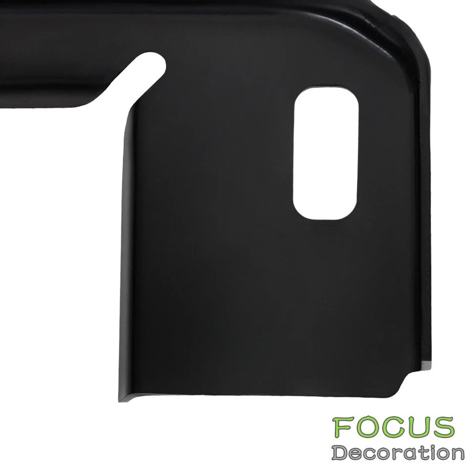 Set of 2 Front Bumper Bracket Left & Right Side For Ford F150 2010-2014 Steel