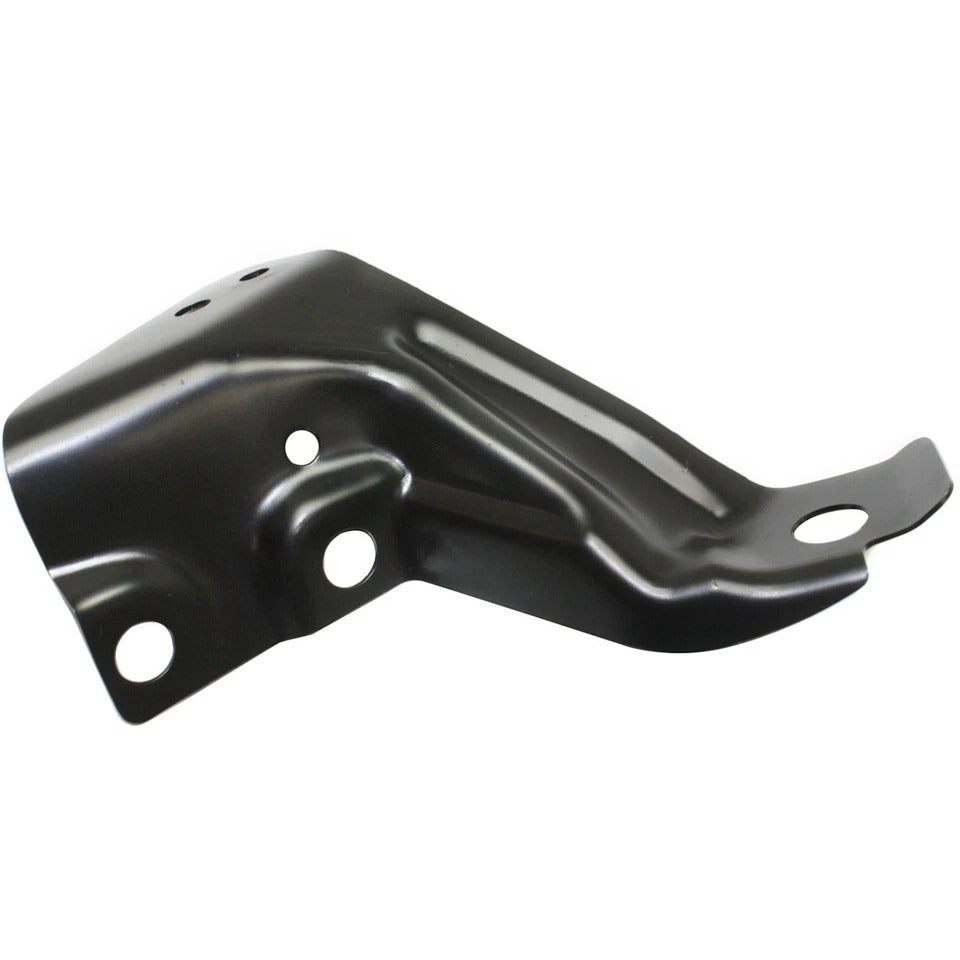 Set of 2 Front Driver and Passenger Side Coupe Sedan Pair New Fender Supports HY1245100 HY1244100