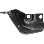 Set of 2 Front Driver and Passenger Side Coupe Sedan Pair New Fender Supports