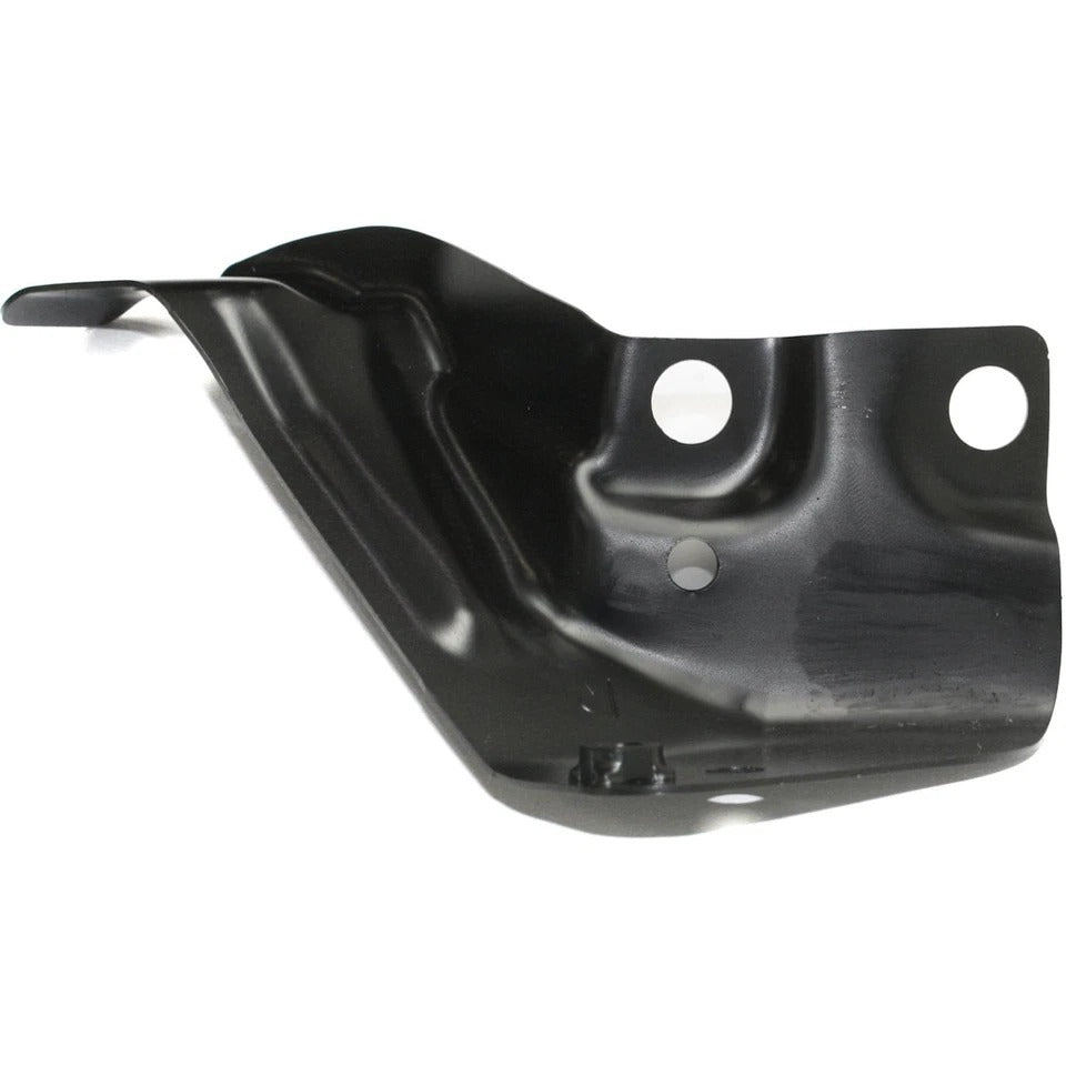 Set of 2 Front Driver and Passenger Side Coupe Sedan Pair New Fender Supports HY1245100 HY1244100