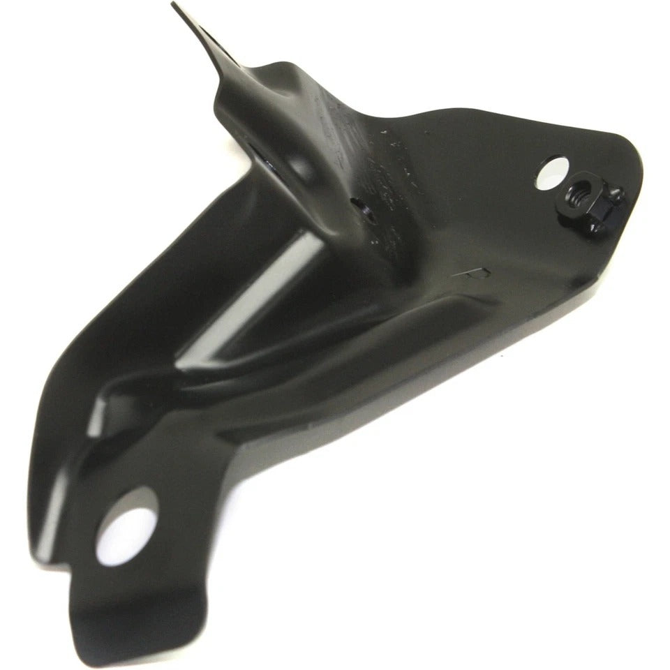 Set of 2 Front Driver and Passenger Side Coupe Sedan Pair New Fender Supports HY1245100 HY1244100