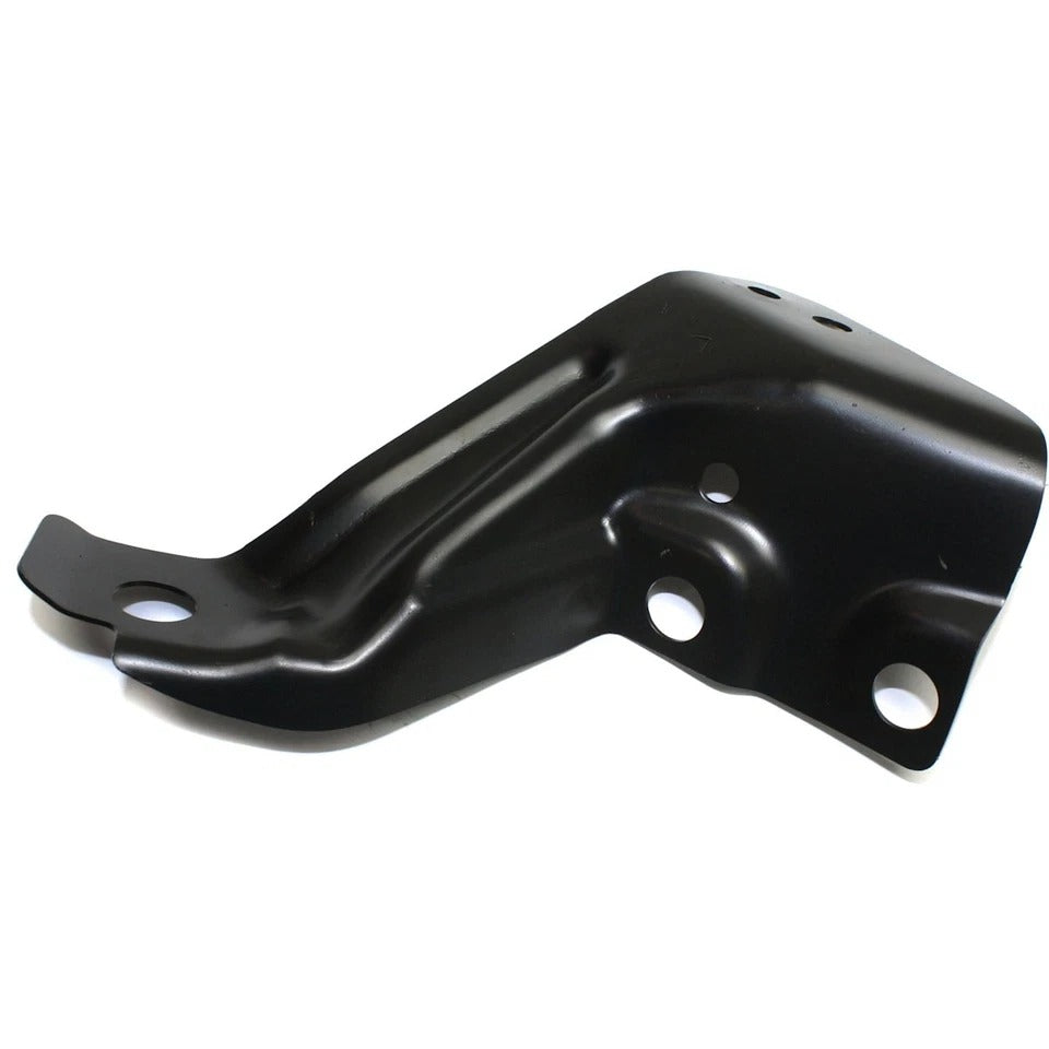 Set of 2 Front Driver and Passenger Side Coupe Sedan Pair New Fender Supports HY1245100 HY1244100