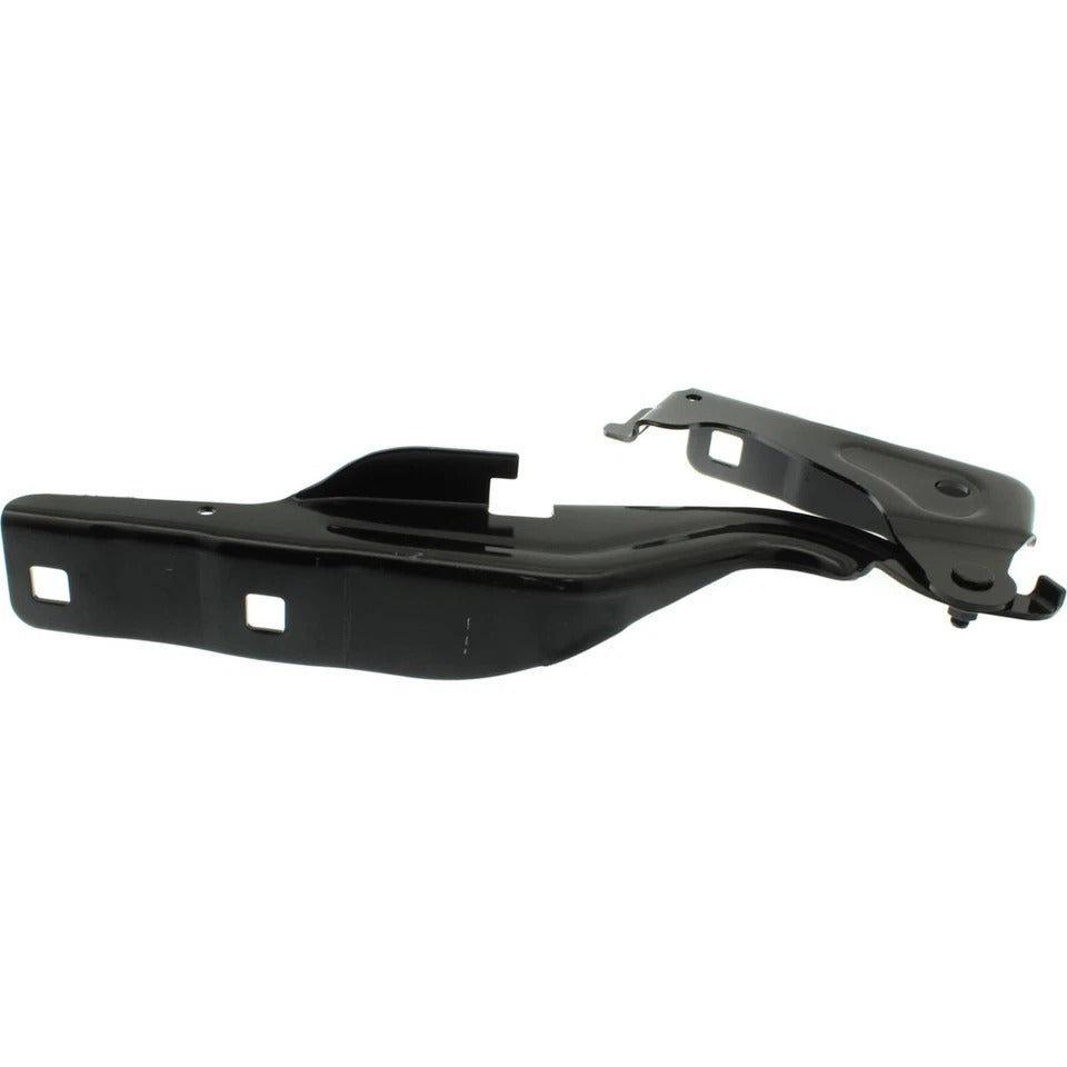 Set of 2 Hood Hinges Driver & Passenger Side Left Right for Jeep Compass Pair