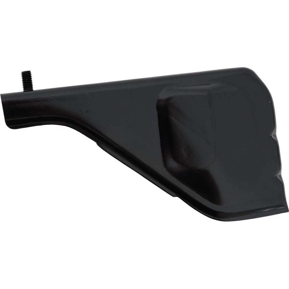 Set of 2 Radiator Support Brackets Driver & Passenger Side Left Right Pair
