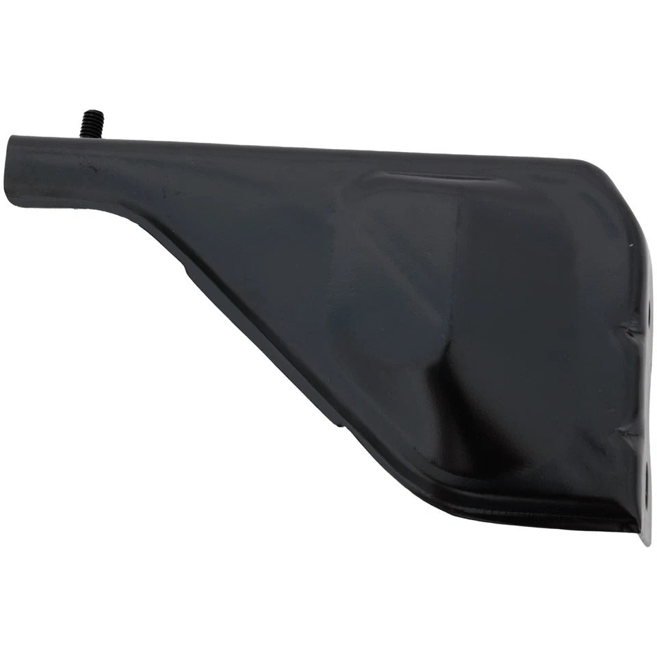 Set of 2 Radiator Support Brackets Driver & Passenger Side Left Right Pair