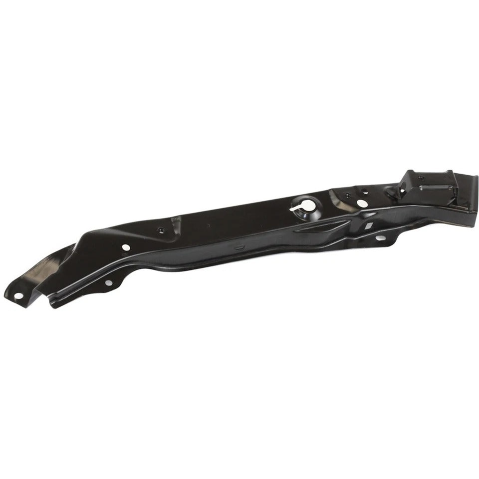 Set of 2 Radiator Supports Core Driver & Passenger Side Left Right for SX4 Pair
