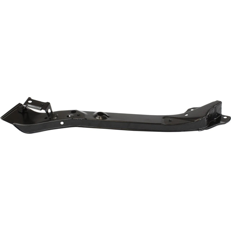 Set of 2 Radiator Supports Core Driver & Passenger Side Left Right for SX4 Pair
