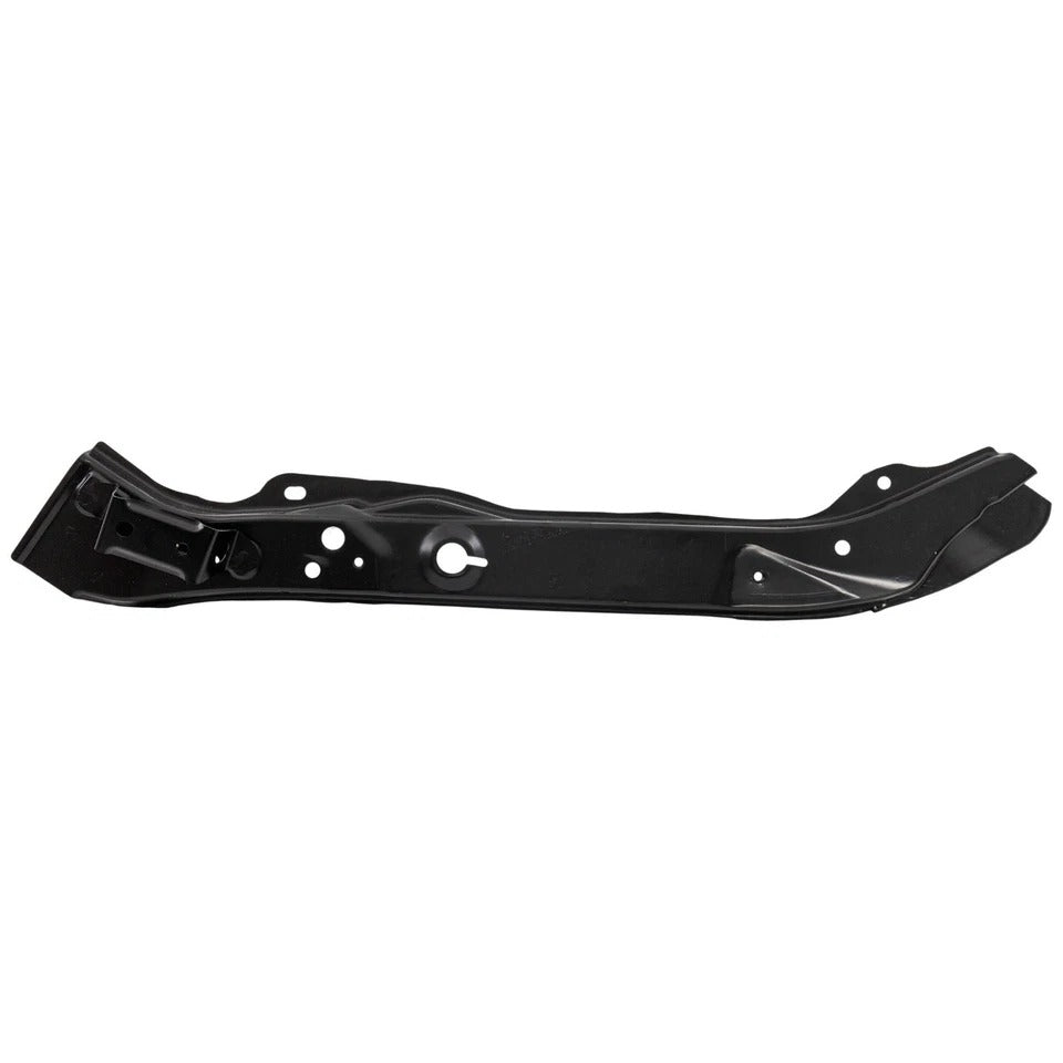 Set of 2 Radiator Supports Core Driver & Passenger Side Left Right for SX4 Pair