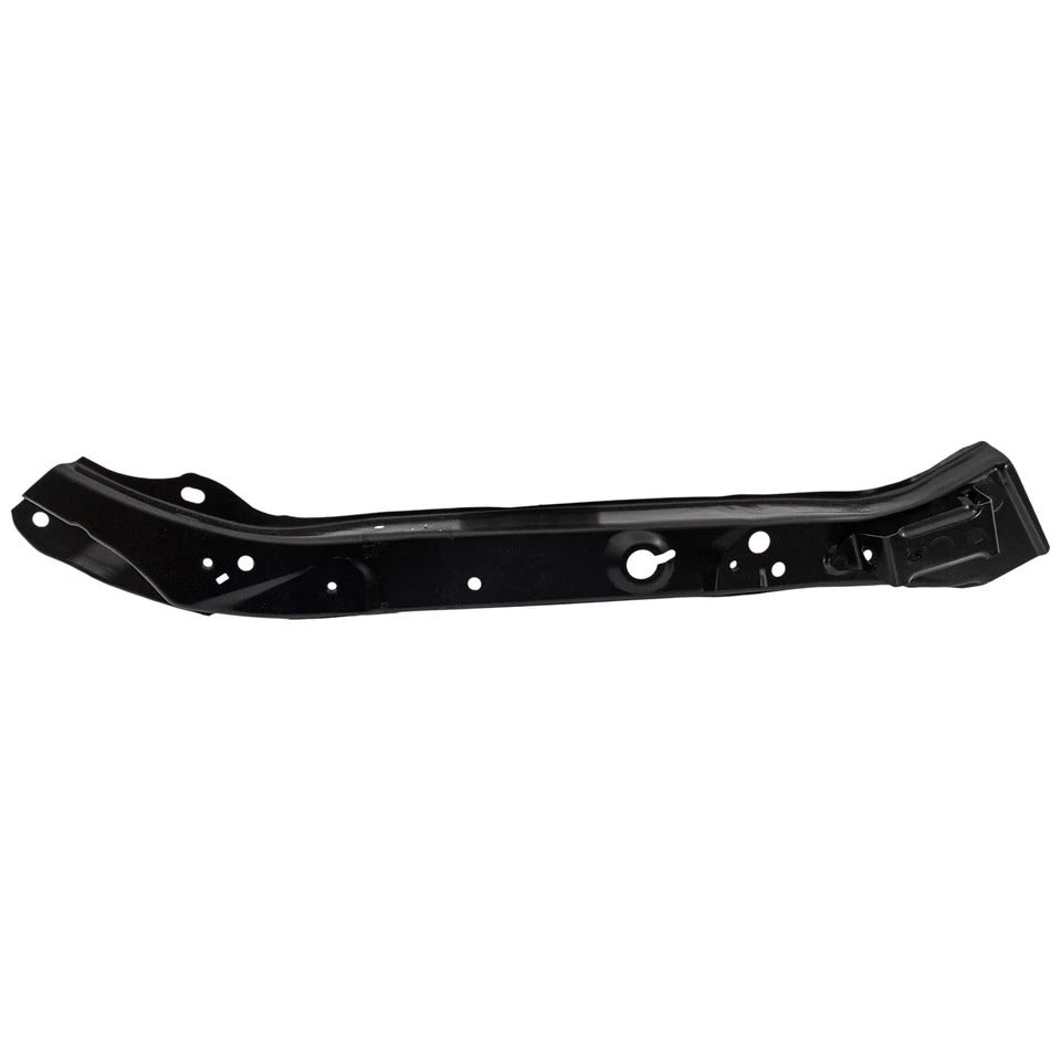 Set of 2 Radiator Supports Core Driver & Passenger Side Left Right for SX4 Pair