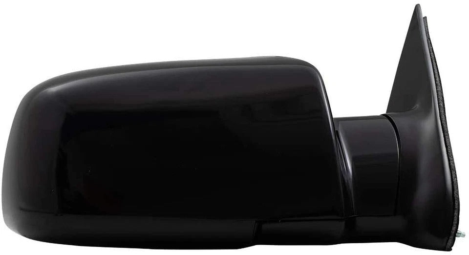 Side Manual Mirrors For S10 S15 Pickup Truck & S10 Blazer S15 Jimmy Set of 2 GM1320128 GM1321128