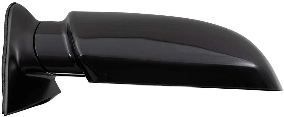 Side Manual Mirrors For S10 S15 Pickup Truck & S10 Blazer S15 Jimmy Set of 2 GM1320128 GM1321128