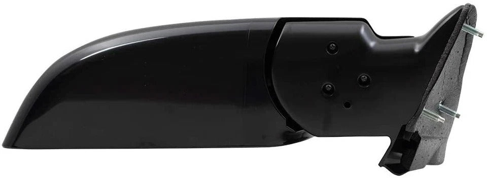 Side Manual Mirrors For S10 S15 Pickup Truck & S10 Blazer S15 Jimmy Set of 2 GM1320128 GM1321128