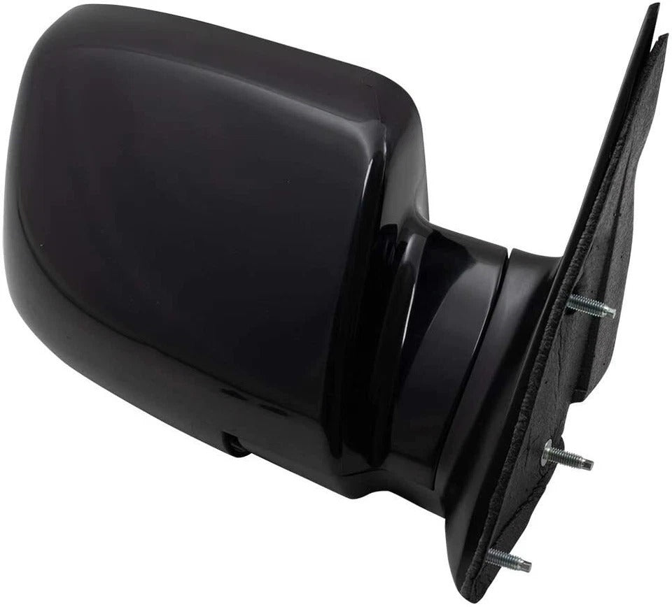 Side Manual Mirrors For S10 S15 Pickup Truck & S10 Blazer S15 Jimmy Set of 2 GM1320128 GM1321128