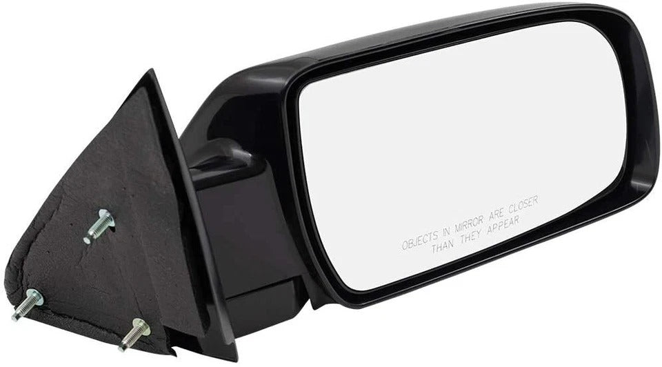 Side Manual Mirrors For S10 S15 Pickup Truck & S10 Blazer S15 Jimmy Set of 2 GM1320128 GM1321128