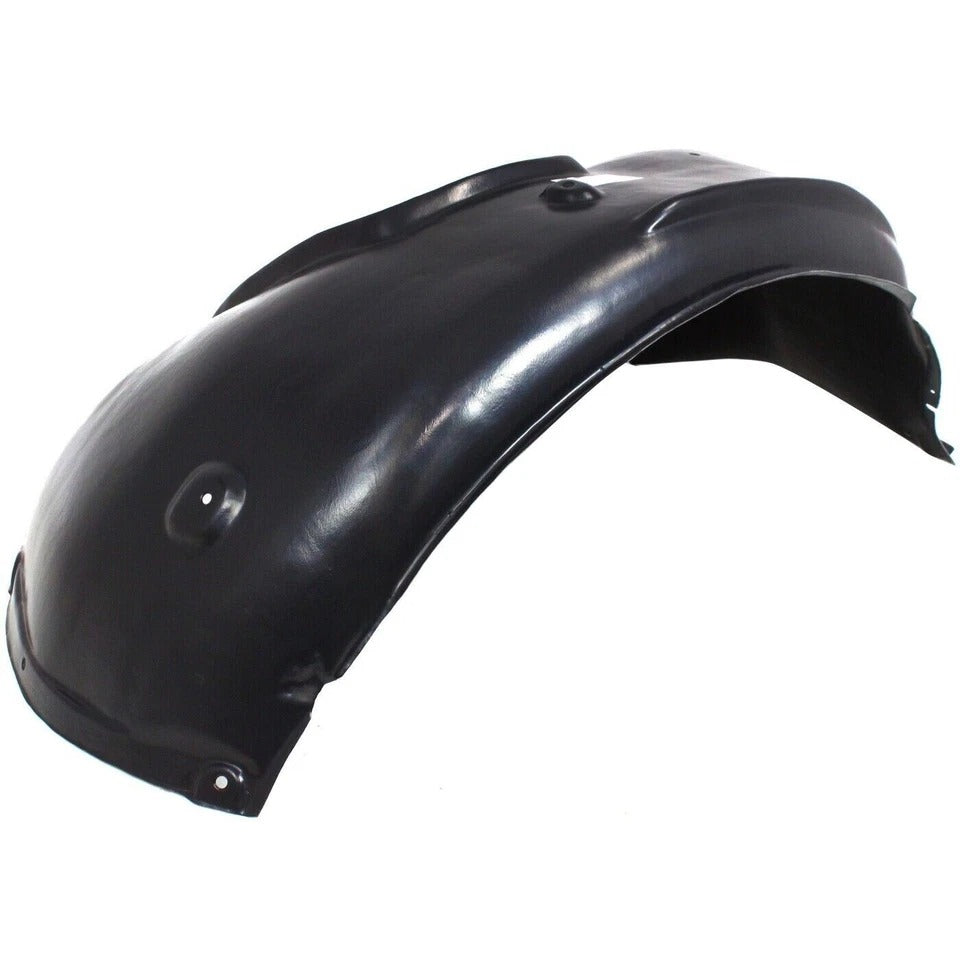 Splash Shield For 1997-2000 BMW 528i 2001-2003 530i Front Left & Right Set of 2